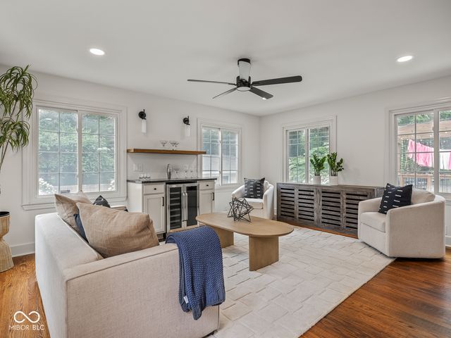 4653 N Illinois Street, Indianapolis, IN 46208