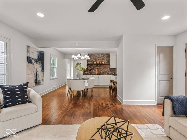 4653 N Illinois Street, Indianapolis, IN 46208