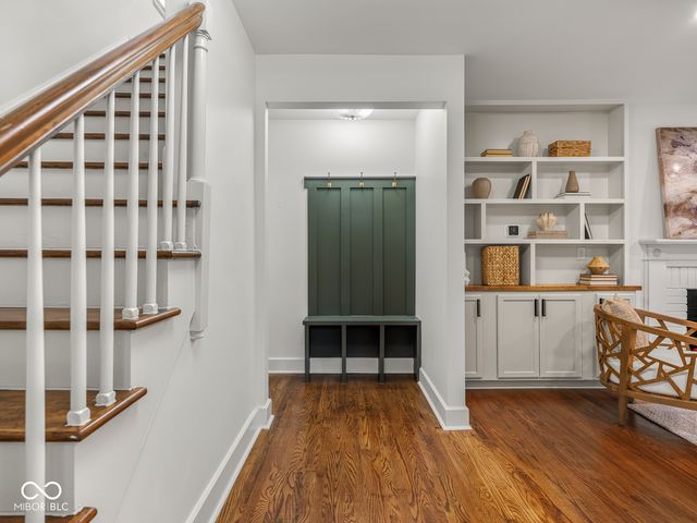 4653 N Illinois Street, Indianapolis, IN 46208