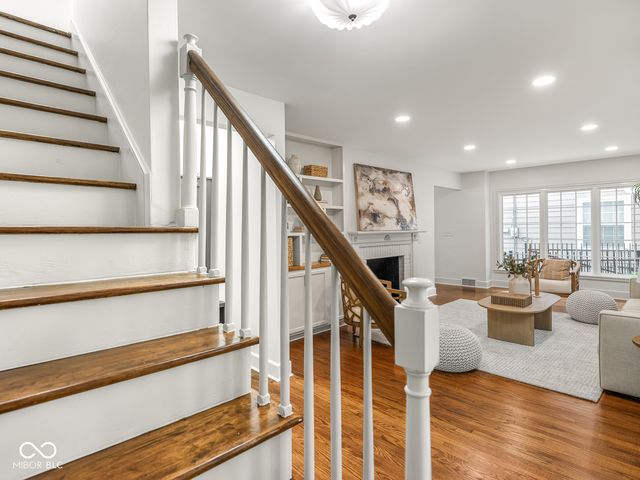 4653 N Illinois Street, Indianapolis, IN 46208