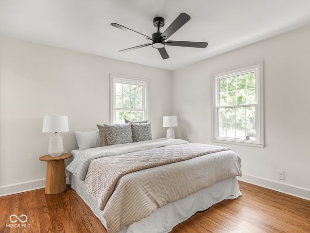 4653 N Illinois Street, Indianapolis, IN 46208