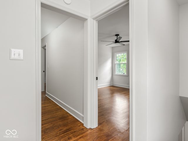 4653 N Illinois Street, Indianapolis, IN 46208