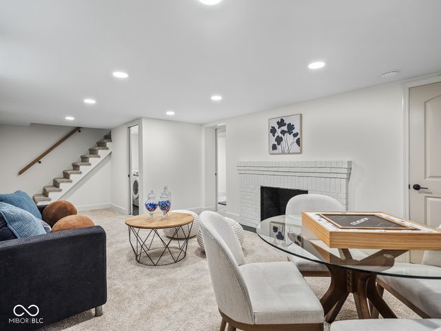 4653 N Illinois Street, Indianapolis, IN 46208
