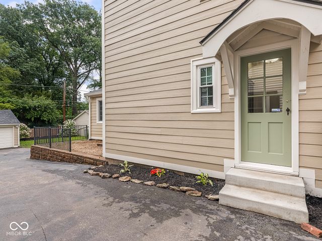 4653 N Illinois Street, Indianapolis, IN 46208