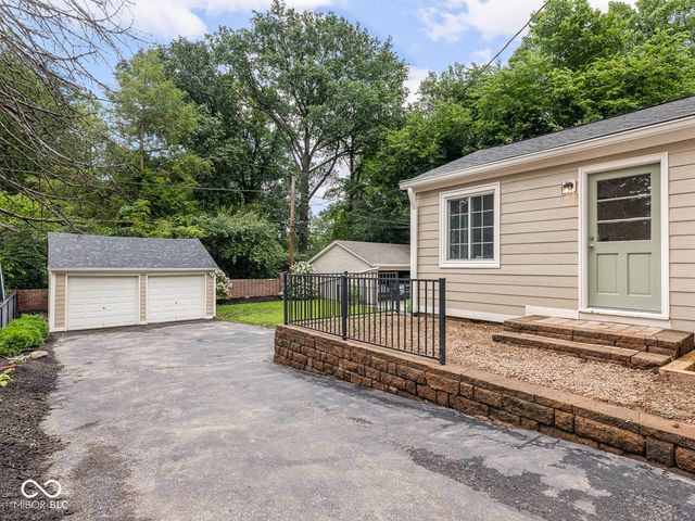 4653 N Illinois Street, Indianapolis, IN 46208