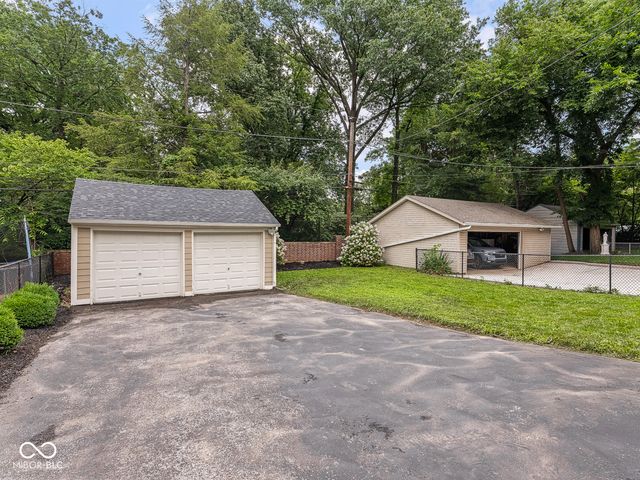 4653 N Illinois Street, Indianapolis, IN 46208