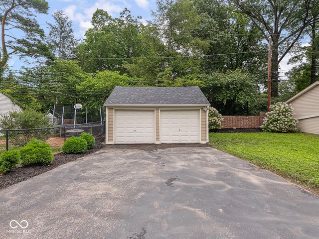 4653 N Illinois Street, Indianapolis, IN 46208
