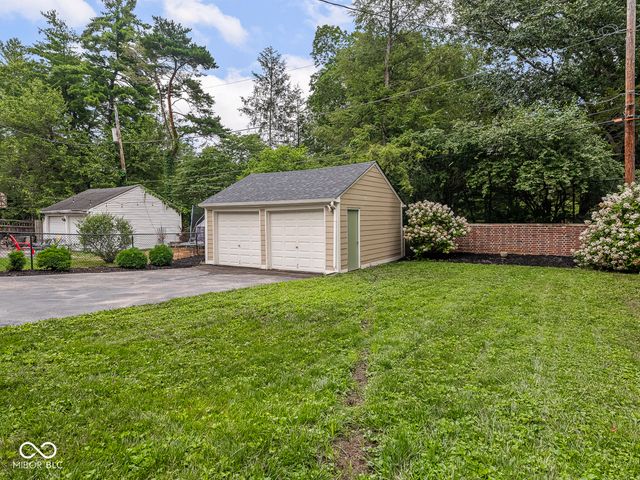 4653 N Illinois Street, Indianapolis, IN 46208