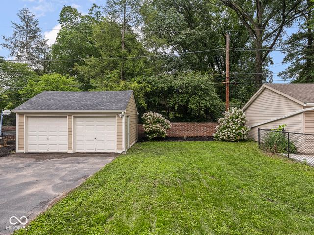 4653 N Illinois Street, Indianapolis, IN 46208