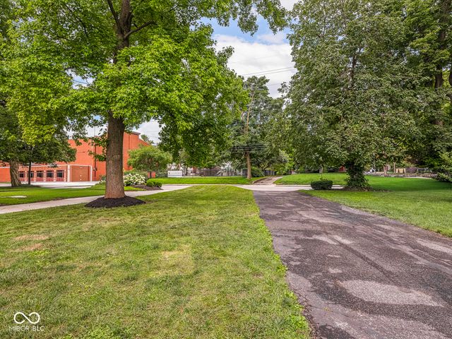 4653 N Illinois Street, Indianapolis, IN 46208