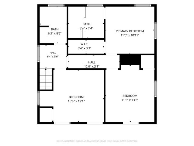 4653 N Illinois Street, Indianapolis, IN 46208
