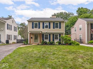 4653 N Illinois Street, Indianapolis, IN 46208
