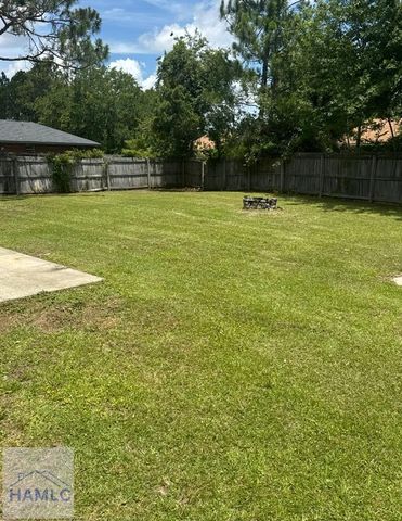 1302 Loblolly Drive, Hinesville, GA 31313