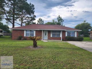 1302 Loblolly Drive, Hinesville, GA 31313