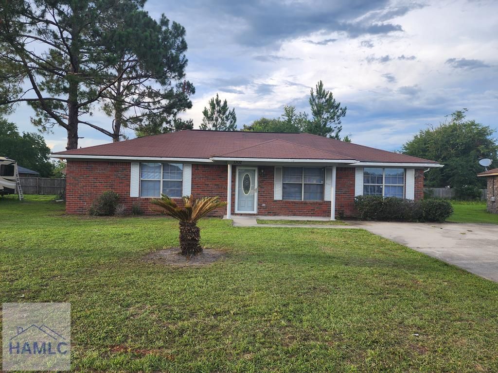 1302 Loblolly Drive, Hinesville, GA 31313