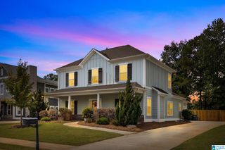 340 LAKE RIDGE DRIVE, Trussville, AL 35173