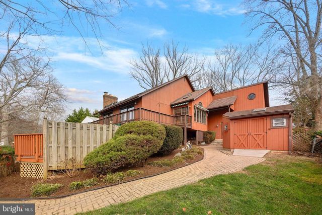 1836 BURLEY LN, Annapolis, MD 21409