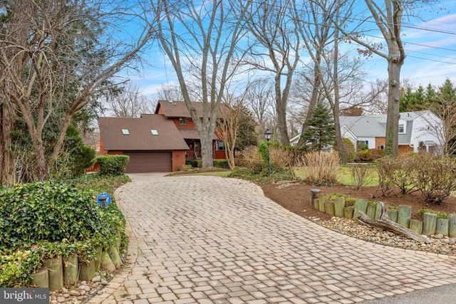 1836 BURLEY LN, Annapolis, MD 21409