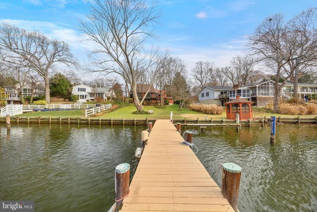 1836 BURLEY LN, Annapolis, MD 21409