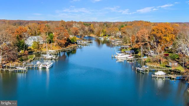 1836 BURLEY LN, Annapolis, MD 21409