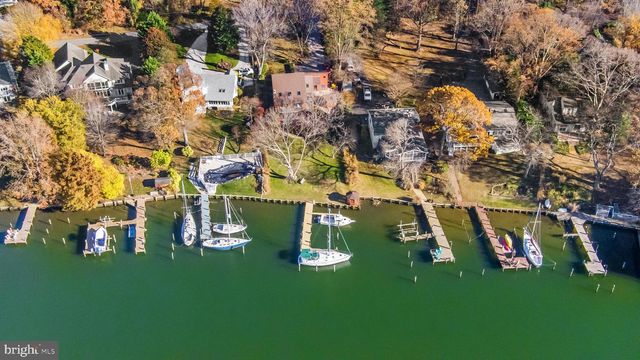 1836 BURLEY LN, Annapolis, MD 21409