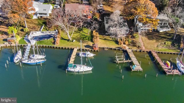 1836 BURLEY LN, Annapolis, MD 21409