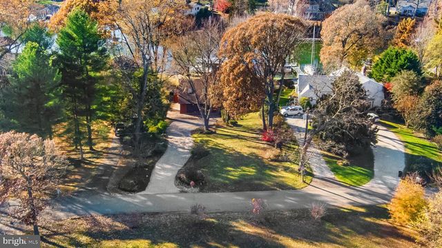 1836 BURLEY LN, Annapolis, MD 21409