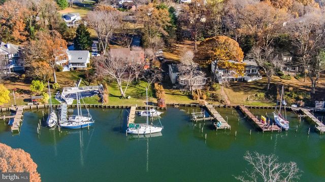 1836 BURLEY LN, Annapolis, MD 21409