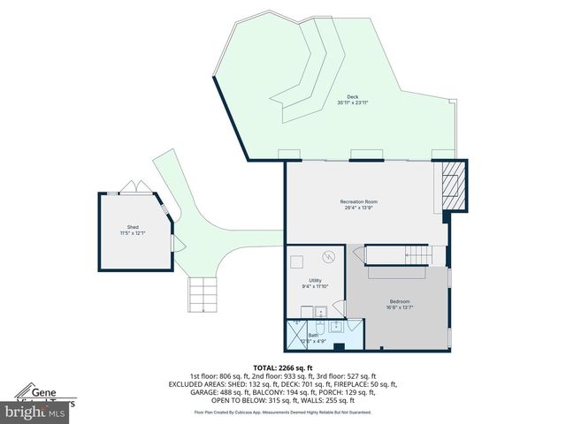 1836 BURLEY LN, Annapolis, MD 21409