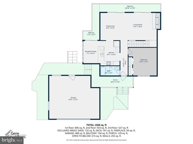 1836 BURLEY LN, Annapolis, MD 21409