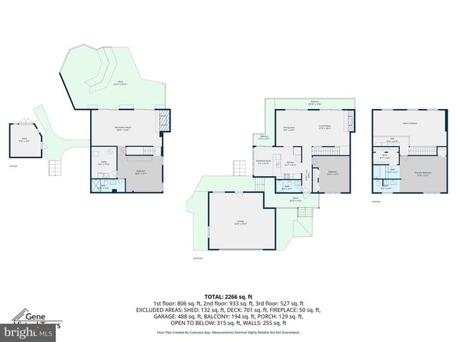 1836 BURLEY LN, Annapolis, MD 21409