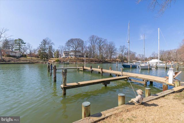 1836 BURLEY LN, Annapolis, MD 21409