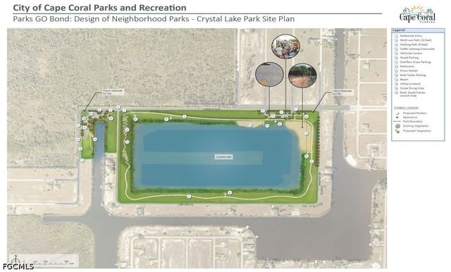 3812 NW 43rd PL, Cape Coral, FL 33993