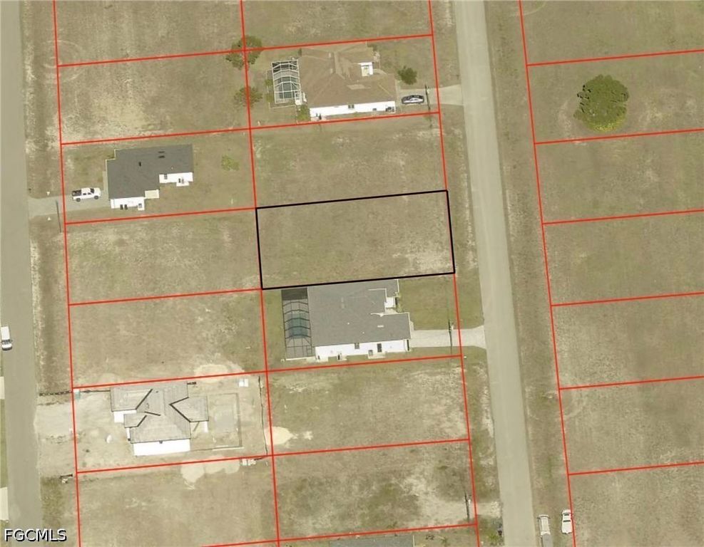 3812 NW 43rd PL, Cape Coral, FL 33993
