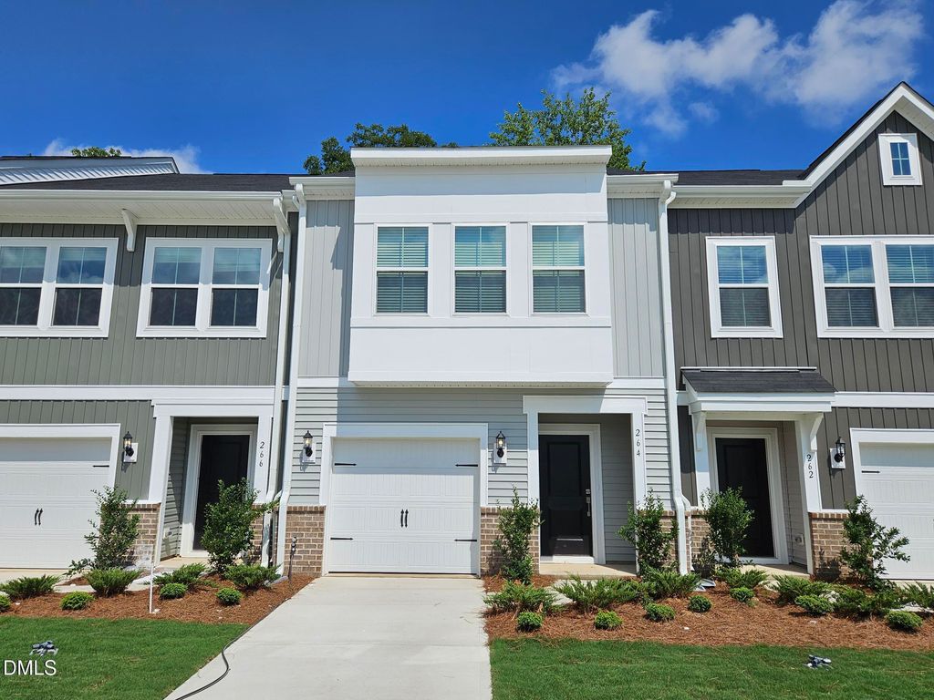 264 Elyse Overlook Lp 5, Sanford, NC 27332