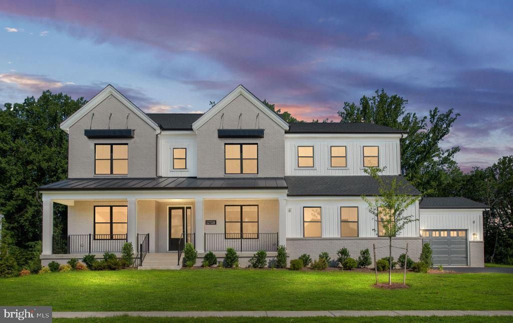 12318 WOODY LN, North Potomac, MD 20878