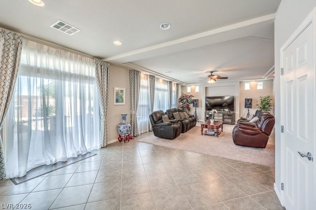 6484 Mount Eden Avenue, Las Vegas, NV 89139