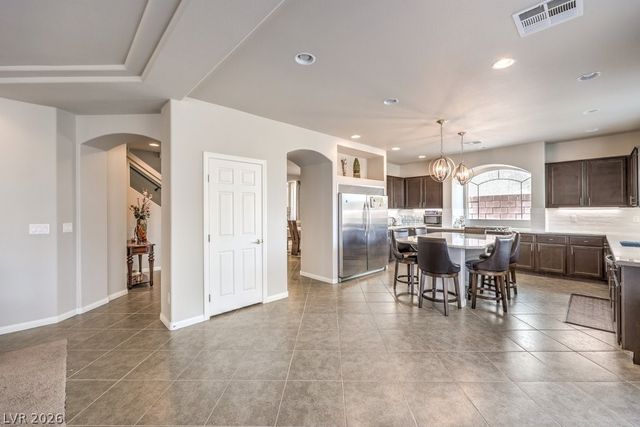 6484 Mount Eden Avenue, Las Vegas, NV 89139