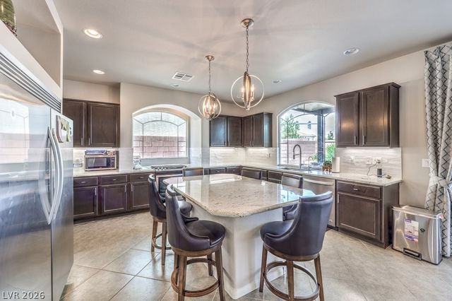 6484 Mount Eden Avenue, Las Vegas, NV 89139