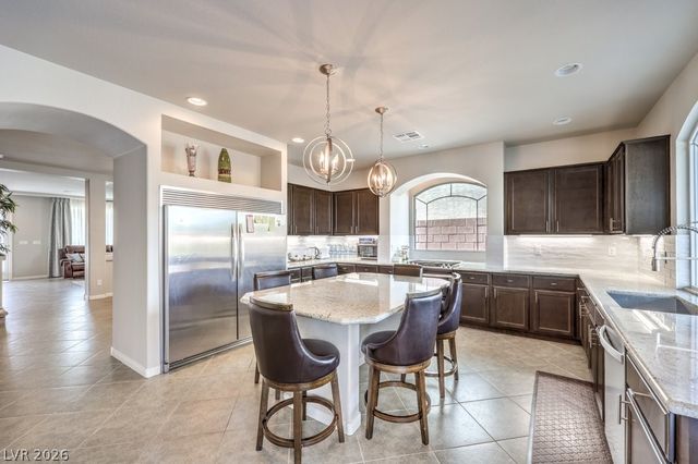 6484 Mount Eden Avenue, Las Vegas, NV 89139