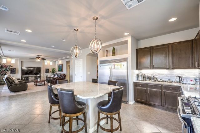 6484 Mount Eden Avenue, Las Vegas, NV 89139