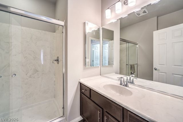 6484 Mount Eden Avenue, Las Vegas, NV 89139