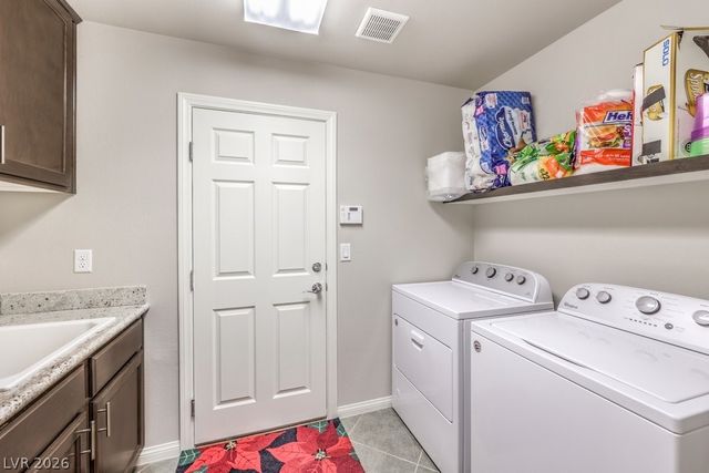 6484 Mount Eden Avenue, Las Vegas, NV 89139