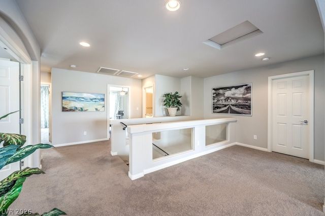 6484 Mount Eden Avenue, Las Vegas, NV 89139