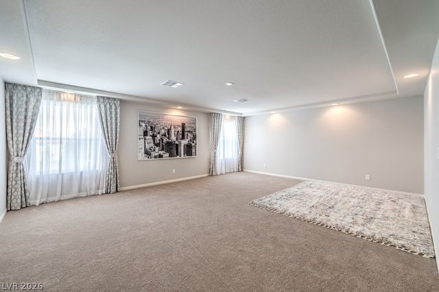 6484 Mount Eden Avenue, Las Vegas, NV 89139