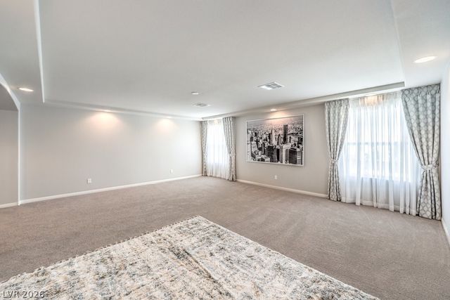 6484 Mount Eden Avenue, Las Vegas, NV 89139