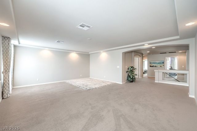 6484 Mount Eden Avenue, Las Vegas, NV 89139