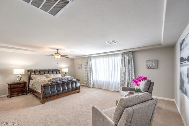 6484 Mount Eden Avenue, Las Vegas, NV 89139