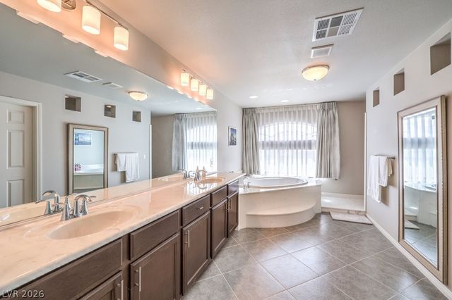 6484 Mount Eden Avenue, Las Vegas, NV 89139