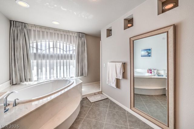 6484 Mount Eden Avenue, Las Vegas, NV 89139